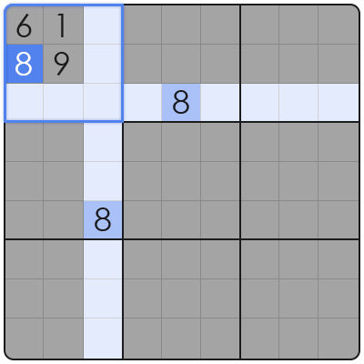 sudoku evil puzzle